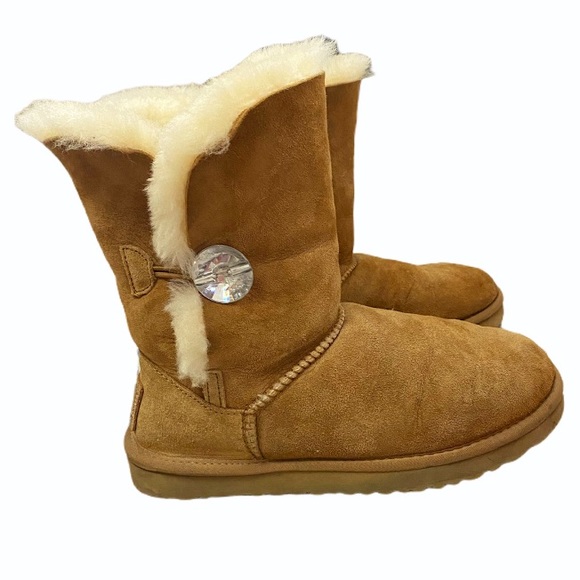 UGG Shoes - UGG Australia Bailey Bling Boot
